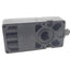Used Lot of 2 PIAB X10-32.01.084 Vacuum Pump, 18in-Hg, 87 PSI/0.6 MPa, 1/8" NPT 10-32