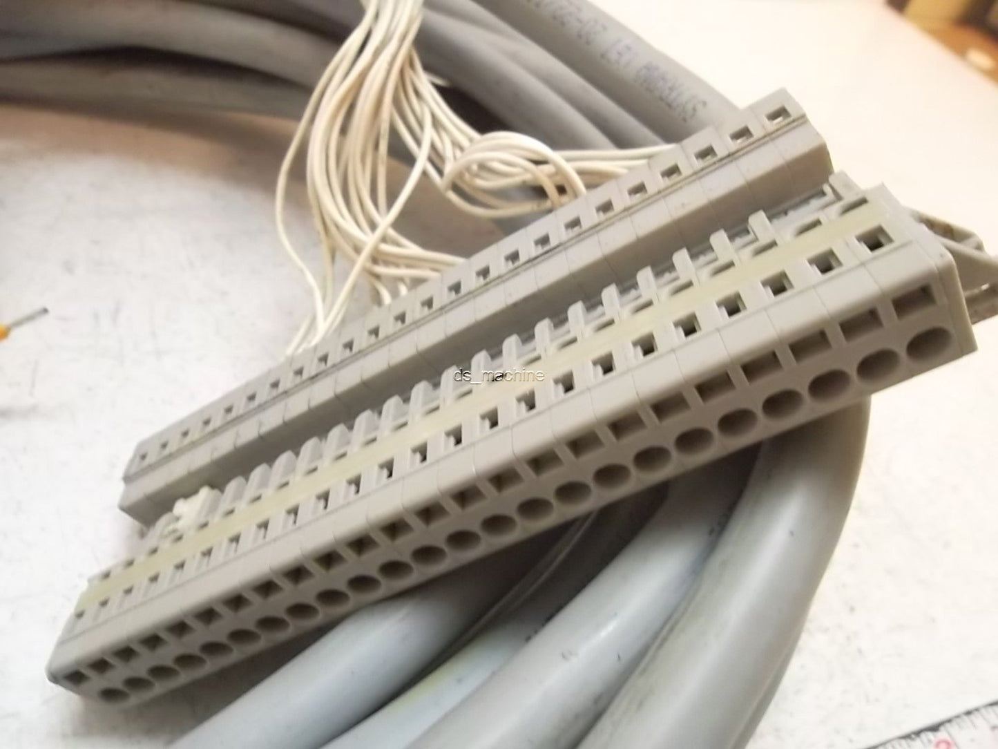 Used 24-Pin Breakout Cable 20FT Length