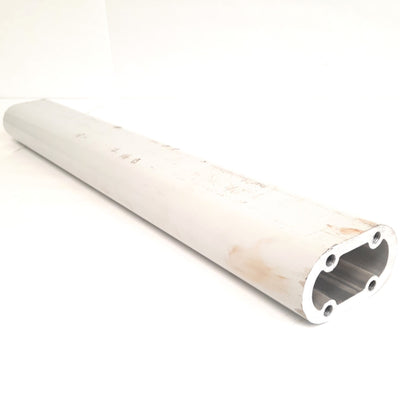 Used Rittal CP 6509.000 CP-L Support Arm System Support Section, 560mm x 85mm x 50mm