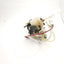Used PerkinElmer Neb System Torch Module Assembly for Optima 3000 Series