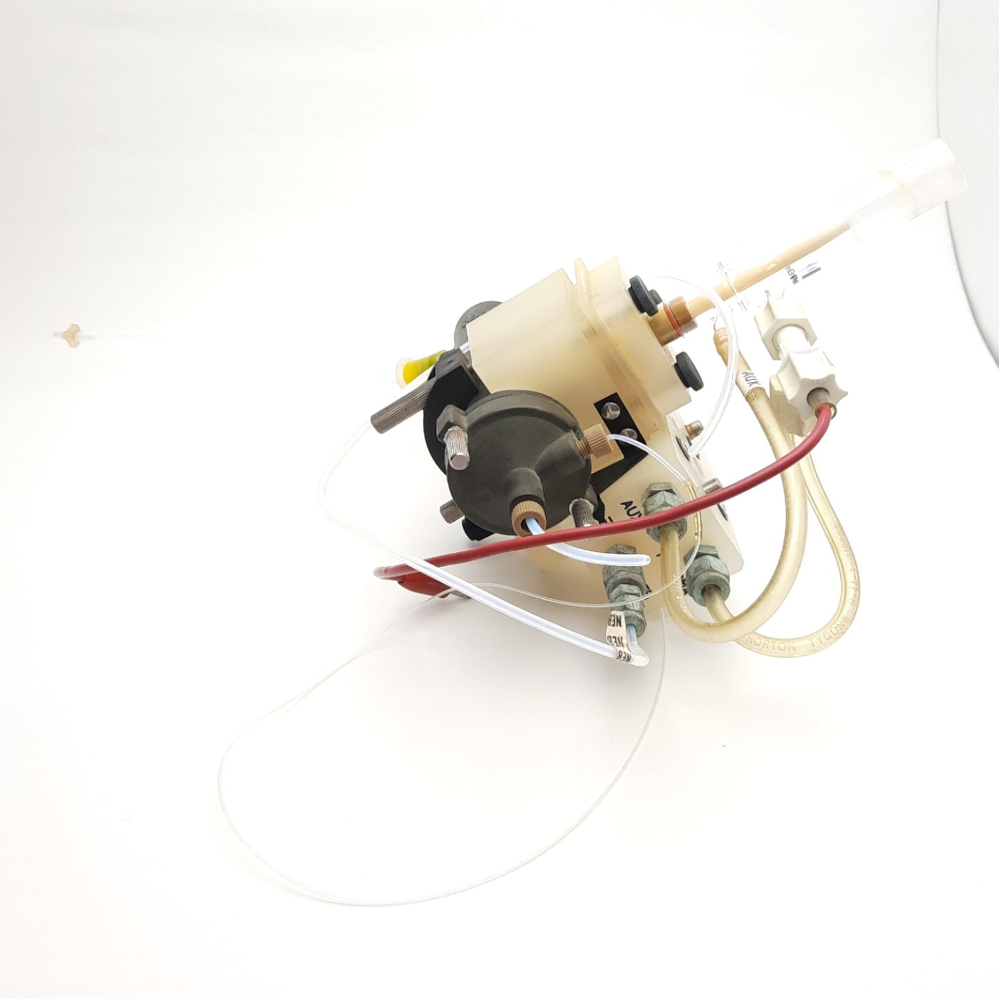 Used PerkinElmer Neb System Torch Module Assembly for Optima 3000 Series