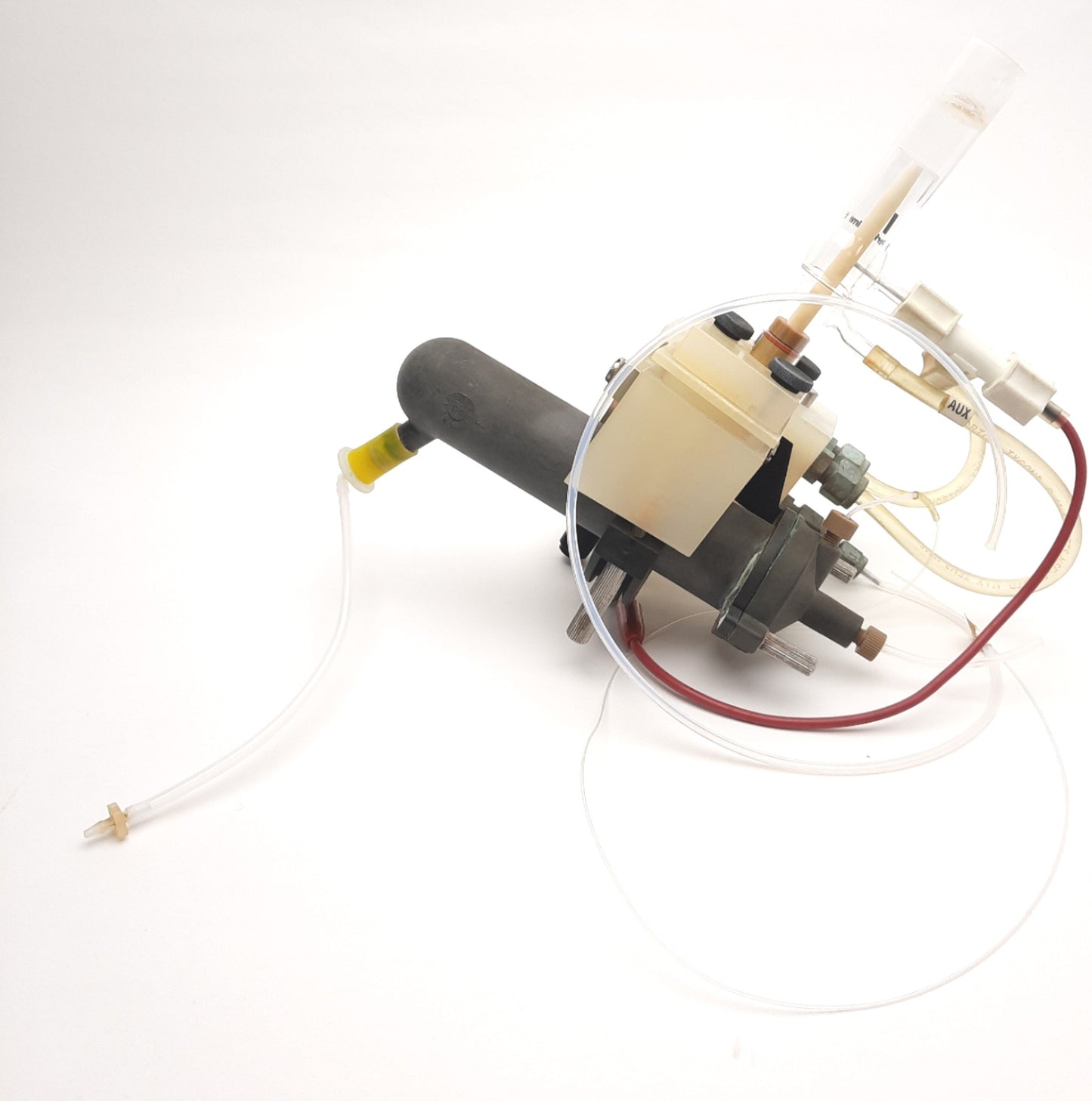 Used PerkinElmer Neb System Torch Module Assembly for Optima 3000 Series
