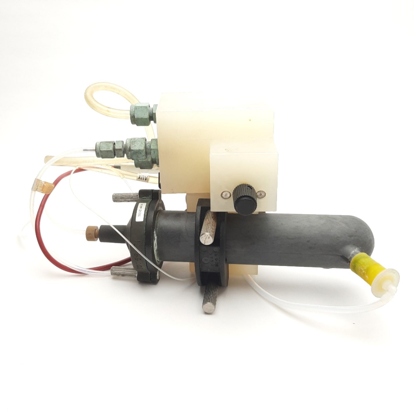 Used PerkinElmer Neb System Torch Module Assembly for Optima 3000 Series