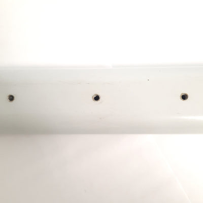 Used Rittal CP 6509.000 CP-L Support Arm System Support Section, 990mm x 85mm x 50mm