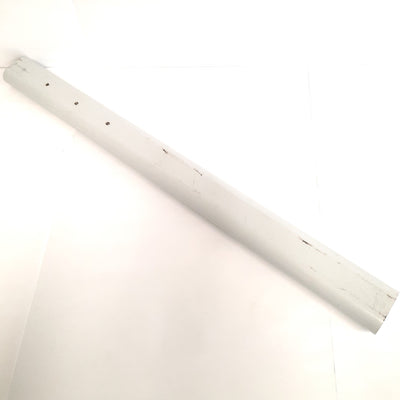 Used Rittal CP 6509.000 CP-L Support Arm System Support Section, 990mm x 85mm x 50mm