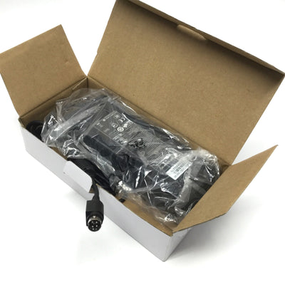 New FSP Group FSP120-REBN2 Switching Power Supply Adapter, 19V 6.32A Out, 4-Pin DIN