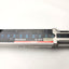 Used Keyence SL-V63F-T Light Curtain Transmitter 24VDC, 14.6ms, Detection Zone 620mm
