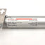 Used Keyence SL-C48F-T Light Curtain Transmitter, 24VDC, 15ms, Detection Zone: 470 mm