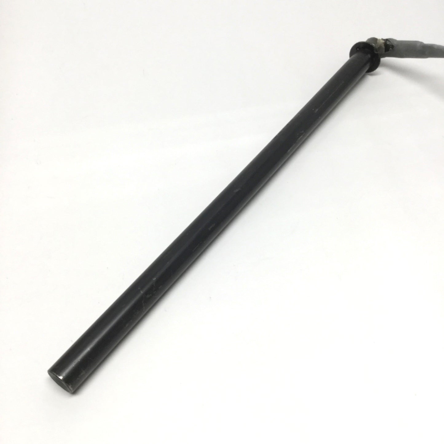 Used Heatron ULL12C2AN Immersion Cartridge Heater 120VAC 600W 12.5" Long x Ø5/8" Dia