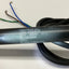 Used Heatron ULL12C2AN Immersion Cartridge Heater 120VAC 600W 12.5" Long x Ø5/8" Dia