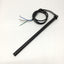 Used Heatron ULL12C2AN Immersion Cartridge Heater 120VAC 600W 12.5" Long x Ø5/8" Dia
