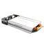 Used Vicor VI-261-CU DC-DC Converter 300v DC Input, 12V DC Output, 250W, <5v Power