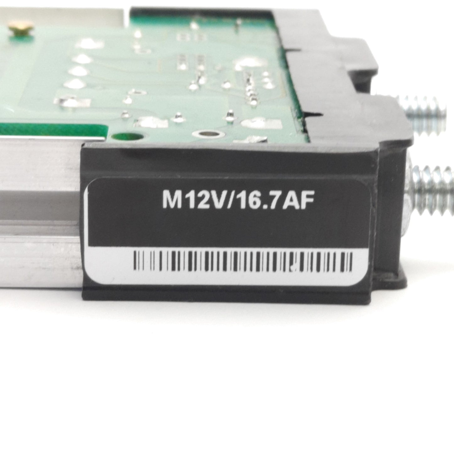 Used Vicor VI-261-CU DC-DC Converter 300v DC Input, 12V DC Output, 250W, <5v Power