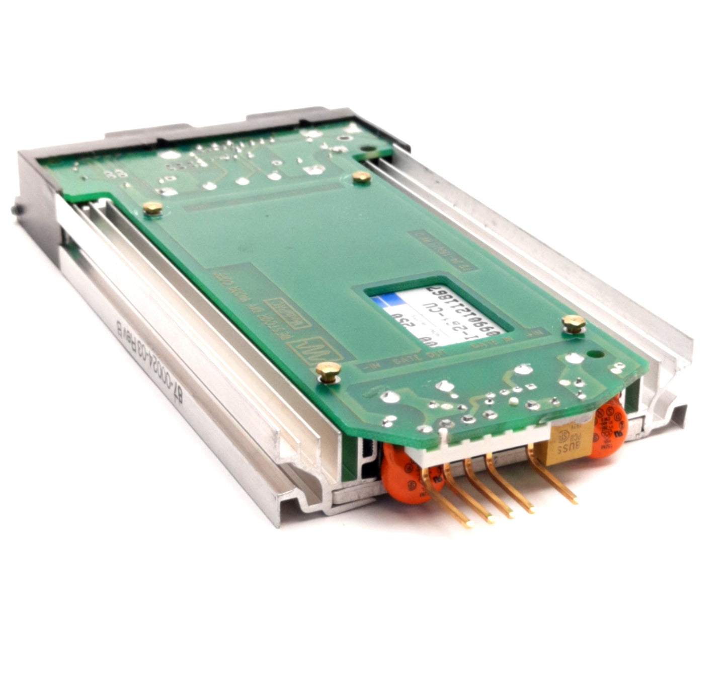 Used Vicor VI-261-CU DC-DC Converter 300v DC Input, 12V DC Output, 250W, <5v Power