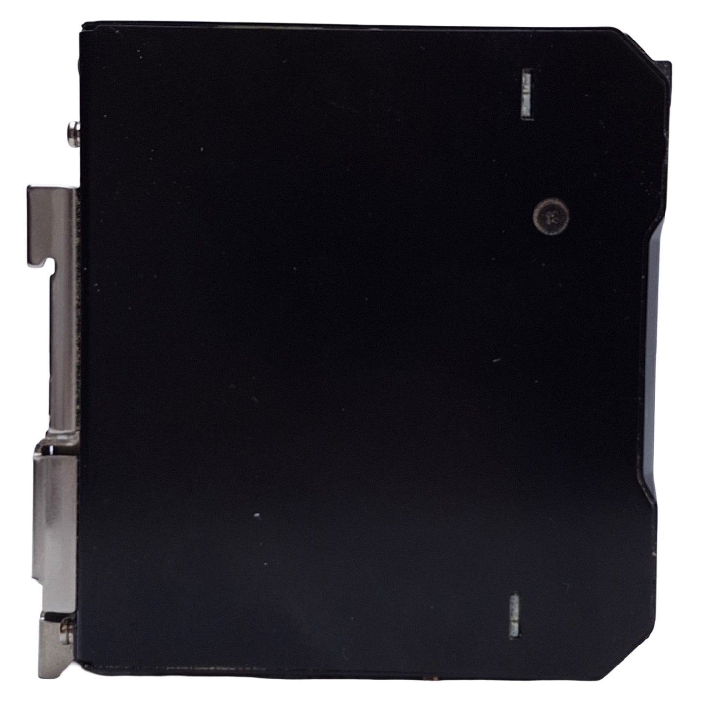 Used Omron S8VK-G12024 Switch Mode Power Supply, Input: 100-240VAC, Output: 24VDC 5A