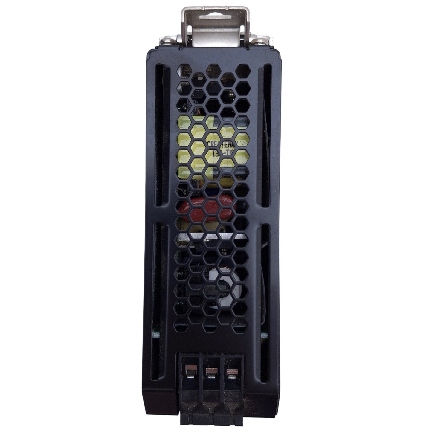 Used Omron S8VK-G12024 Switch Mode Power Supply, Input: 100-240VAC, Output: 24VDC 5A
