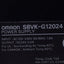 Used Omron S8VK-G12024 Switch Mode Power Supply, Input: 100-240VAC, Output: 24VDC 5A