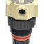 Used Lot of 2 Norgren R07-100-NNAA Mini Regulator, 1/8" PFT Ports, 1-10psi Outlet