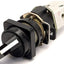 Used Bosch 0-820-408-007-001 Pneumatic Directional Valve With I/O Switch, M5 Thread