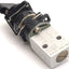 Used Bosch 0-820-408-007-001 Pneumatic Directional Valve With I/O Switch, M5 Thread