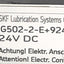 Used SKF IG502-2-E+924 Universal Control and Monitoring Device for Vehicles, 24VDC