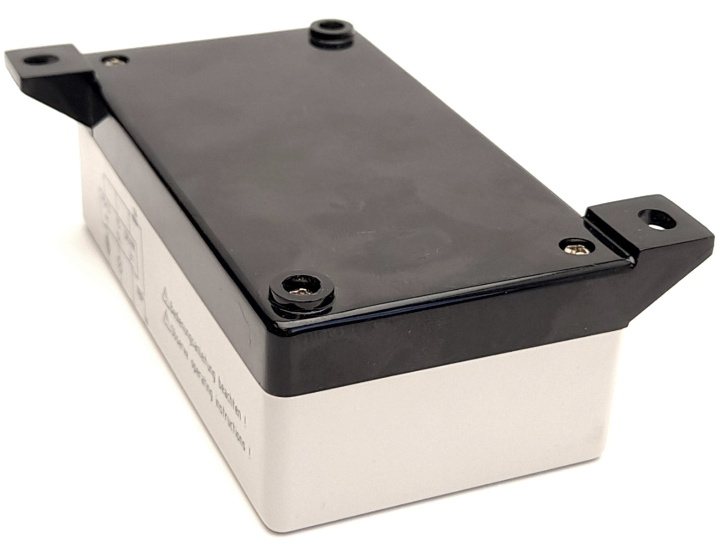 Used SKF IG502-2-E+924 Universal Control and Monitoring Device for Vehicles, 24VDC
