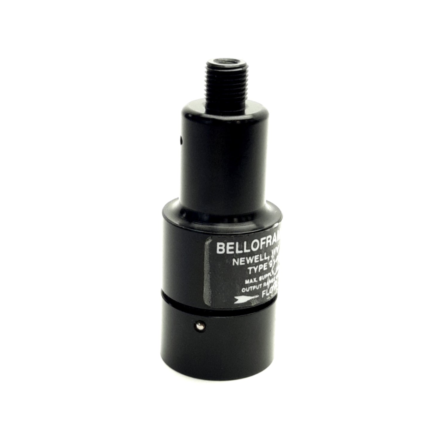 Used Marsh Bellofram 960-237-000 Type 91 Regulator 250Psi Max Supply, 0-30Psi Range