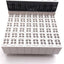 Used Turck BL20-32DI-24VDC-P PLC Digital Input Module, 32-Point, 24VDC, PNP