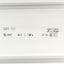 New SMC CU25-10D Free Mount Cylinder Double-Acting, 25mm Bore, 10mm Stroke, 1.05 MPa