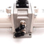 Used SMC VBA10A-T02GN-Z Booster Regulator, Input: 15-145psi, 2x Boost