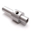 Used Vaccon DF 3-6 Material Conveying Transfer Vacuum Pump 1/8" NPT, 3/8" Bore