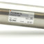 Used SMC CDM2F32-100Z Air Cylinder, 32mm Bore, 100mm Stroke, Double Acting, 1.5 MPa