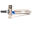 Used SMC CDM2F32-100Z Air Cylinder, 32mm Bore, 100mm Stroke, Double Acting, 1.5 MPa
