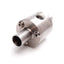 Used Exair 6059 Line Vac Material Handling Vacuum Generator, 1/2" Hose, 1/8" NPT Port