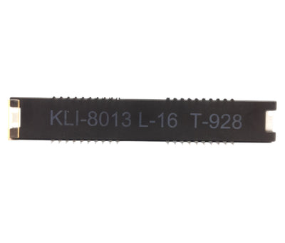 New Other Kodak KLI-8013 L-16 T928 Linear CCD Sensor Chip 40-Pins, SMD / Through Hole