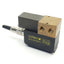 Used Joucomatic 60100164 Proportional Solenoid Valve 1/8" NPT, 0-6 Bar, 24VDC Coil