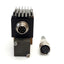 Used Joucomatic 60100164 Proportional Solenoid Valve 1/8" NPT, 0-6 Bar, 24VDC Coil