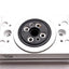 Used Festo DRRD-16-180-FH-PA Rotary Actuator, Rotation: 180°, 0.3-0.8MPa, M5x0.8
