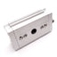 Used Festo DRRD-16-180-FH-PA Rotary Actuator, Rotation: 180°, 0.3-0.8MPa, M5x0.8