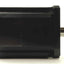New – Open box Thomson Micron NTR42-002-S Right Angle Gearhead, 2:1, 1" Shaft, 142mm to NEMA42