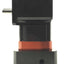 New – Open box Thomson Micron NTR42-002-S Right Angle Gearhead, 2:1, 1" Shaft, 142mm to NEMA42