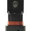 New – Open box Thomson Micron NTR42-002-S Right Angle Gearhead, 2:1, 1" Shaft, 142mm to NEMA42