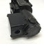 Used LEESON 985-604C Permanent Magnet DC Gearmotor 90VDC, 1/20HP, 103:1 Ratio, 18RPM