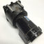 Used LEESON 985-604C Permanent Magnet DC Gearmotor 90VDC, 1/20HP, 103:1 Ratio, 18RPM