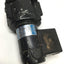 Used LEESON 985-604C Permanent Magnet DC Gearmotor 90VDC, 1/20HP, 103:1 Ratio, 18RPM