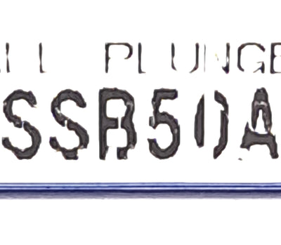 New Lot of 4 Vlier SSB50A Stainless Steel Ball Plunger, #8-32 Thread, 1/2lb Initial