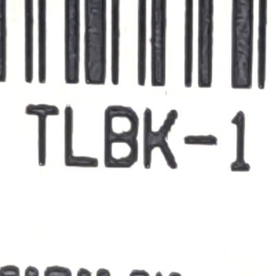 New – Open box Lot of 4 Vlier TLBK-1 Stud Mount Leveling Foot, 3/8-16 Thread, Up to 3750lbs