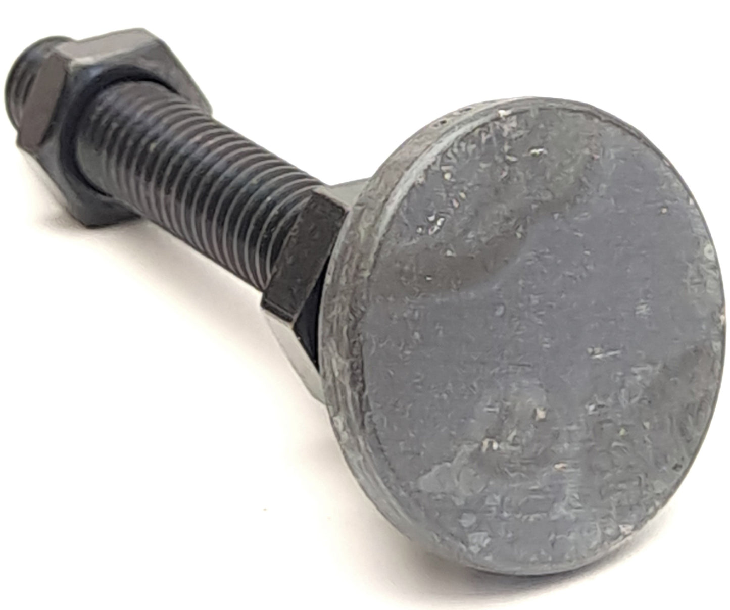 New – Open box Lot of 4 Vlier TLBK-1 Stud Mount Leveling Foot, 3/8-16 Thread, Up to 3750lbs