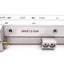 Used SMC MXS12-50A Pneumatic Slide Table, Bore 12mm, Stroke 50mm, 0.15-0.7MPa, M5x0.8