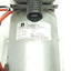 Used KNF PU1764-NPK09-6.05 Swing Piston Vacuum Pump, 24VDC, 15l/min, 24 inHg